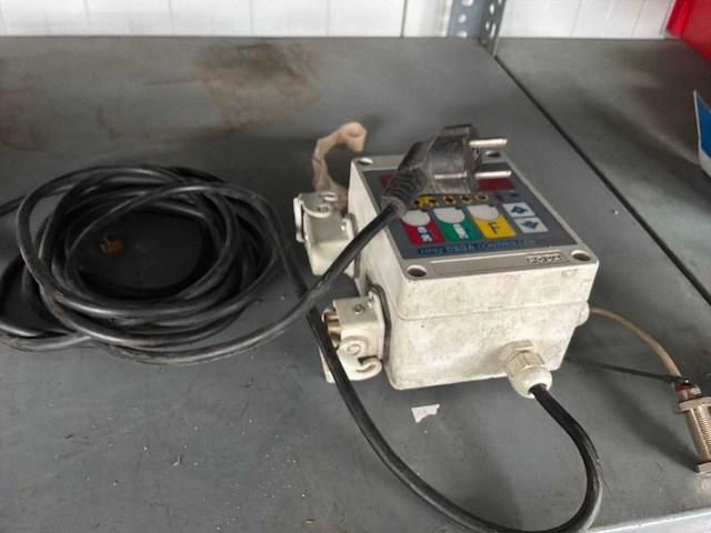 Pola hp92 dega besturingsunit - afbeelding 3 van  3