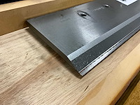 Polar - 137 tcq - various graphic industry (2x) - afbeelding 5 van  5