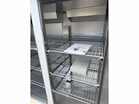 Polar - 2 deurs ongebruikt - koelkast - afbeelding 4 van  6