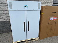 Polar - 2 deurs ongebruikt - koelkast - afbeelding 1 van  4
