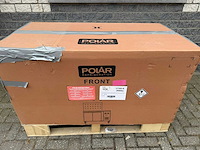 Polar - 2 deurs ongebruikt - koelwerkbank - afbeelding 4 van  4