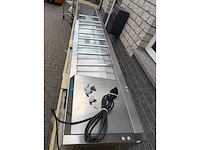 Polar - 2m ongebruikt - saladette - afbeelding 3 van  7