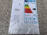 Polar - 3 deurs ongebruikt - koelwerkbank - afbeelding 2 van  2