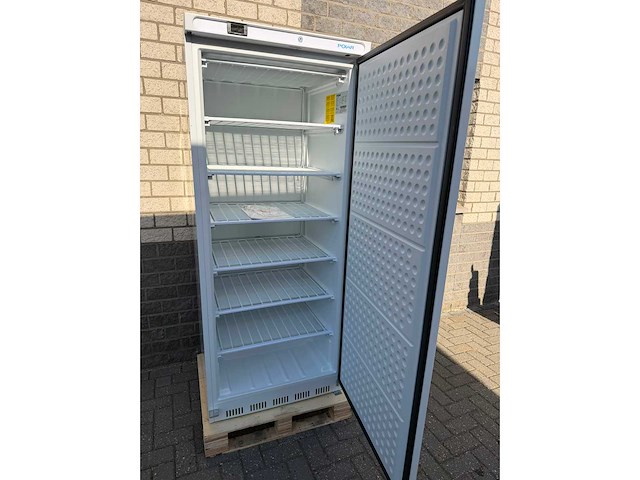 Polar - 615l ongebruikt - vriezer - afbeelding 2 van  6
