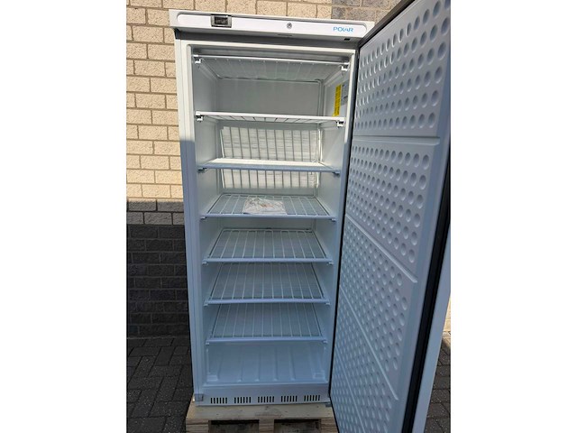 Polar - 615l ongebruikt - vriezer - afbeelding 1 van  2