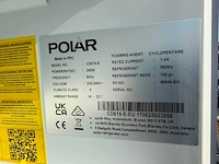 Polar - 615l ongebruikt - vriezer - afbeelding 6 van  6