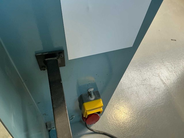 Polar - 78xt - snijmachine - afbeelding 3 van  11