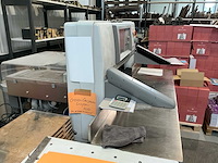 Polar - 78xt - snijmachine - afbeelding 5 van  11