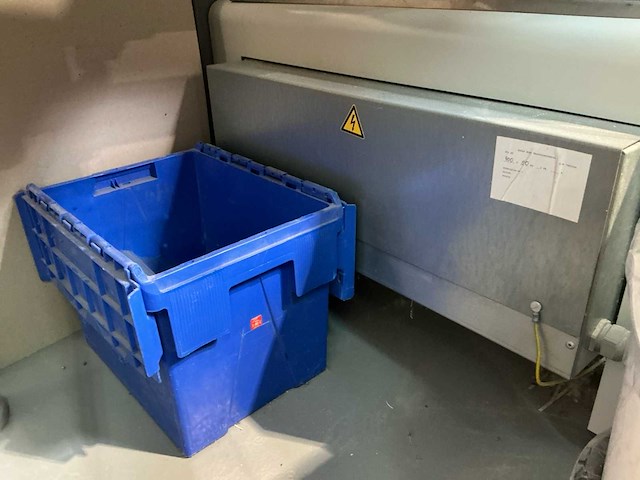 Polar - 78xt - snijmachine - afbeelding 7 van  11