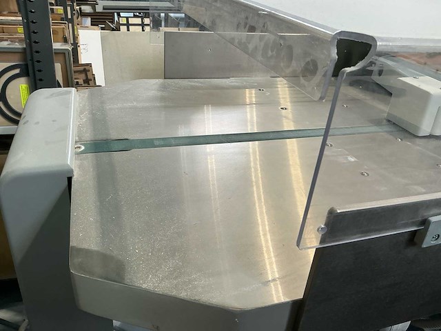 Polar - 78xt - snijmachine - afbeelding 8 van  11