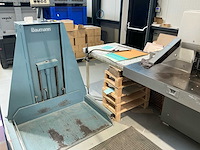 Polar - 78xt - snijmachine - afbeelding 10 van  11