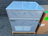 Polar - 85kg ongebruikt - ijsblokjesmachine - afbeelding 1 van  7