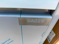 Polar - 85kg ongebruikt - ijsblokjesmachine - afbeelding 3 van  7