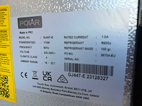 Polar - 85kg ongebruikt - ijsblokjesmachine - afbeelding 5 van  7