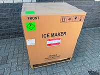 Polar - 85kg ongebruikt - ijsblokjesmachine - afbeelding 7 van  7