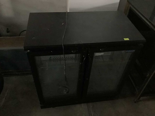 Polar - bar koeling - afbeelding 1 van  4