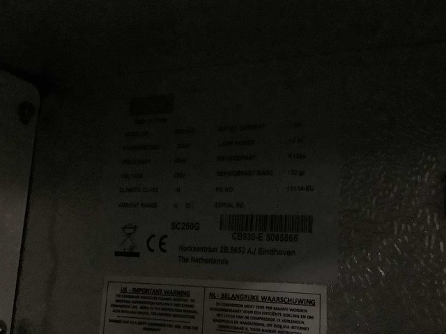 Polar - bar koeling - afbeelding 3 van  4