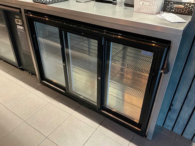 Polar - barkoeling - afbeelding 1 van  3