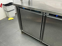 Polar - cd-081-e - vriezer - afbeelding 1 van  2