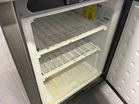 Polar - cd-081-e - vriezer - afbeelding 2 van  2