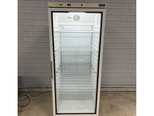 Polar - cd088 -glasdeurkoeling - afbeelding 1 van  8