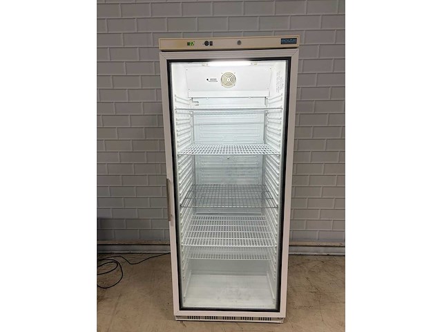 Polar - cd088 -glasdeurkoeling - afbeelding 2 van  8