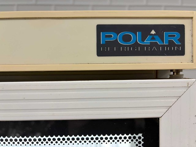 Polar - cd088 -glasdeurkoeling - afbeelding 4 van  8