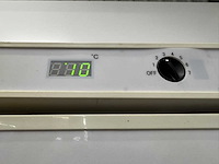 Polar - cd615 - vrieskast - afbeelding 3 van  5