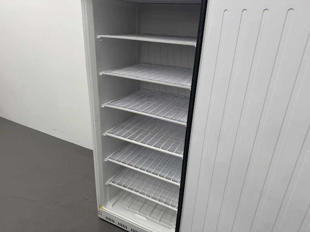 Polar - cd615 - vrieskast - afbeelding 5 van  5