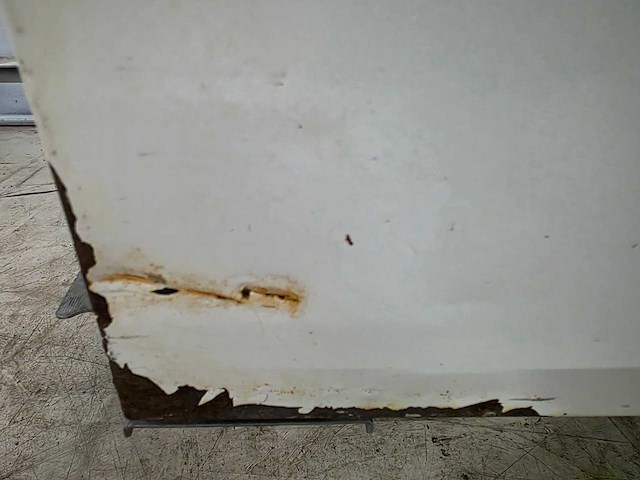 Polar - cd616-e-02 - mobiele dubbeldeurs vriezer - afbeelding 6 van  6