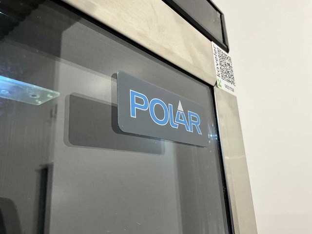 Polar - ce218-e - wijnklimaatkast - afbeelding 2 van  10