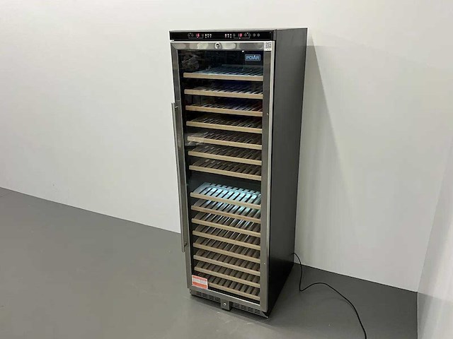 Polar - ce218-e - wijnklimaatkast - afbeelding 1 van  10