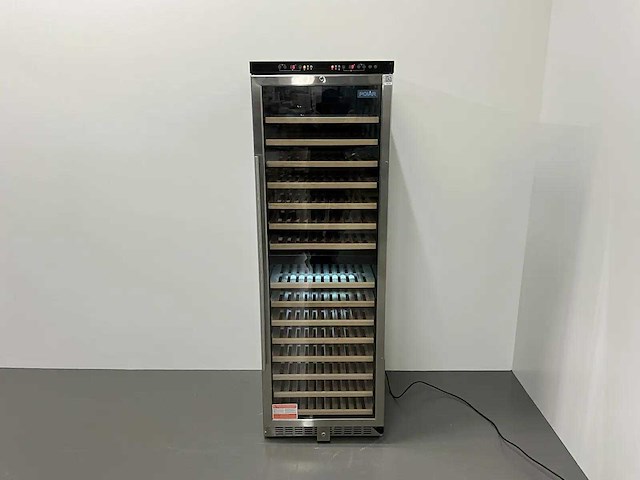 Polar - ce218-e - wijnklimaatkast - afbeelding 3 van  10