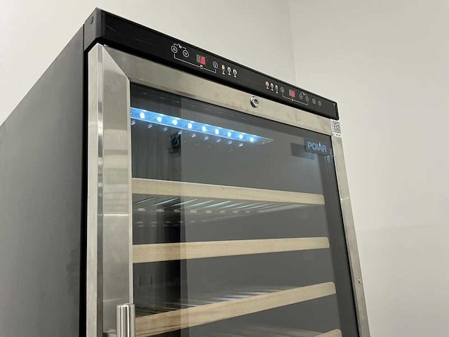 Polar - ce218-e - wijnklimaatkast - afbeelding 4 van  10