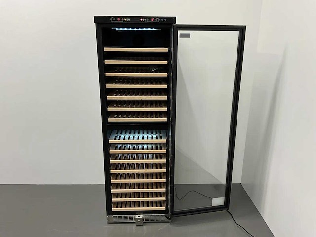 Polar - ce218-e - wijnklimaatkast - afbeelding 6 van  10