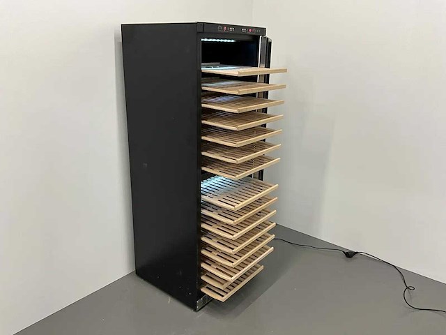 Polar - ce218-e - wijnklimaatkast - afbeelding 7 van  10