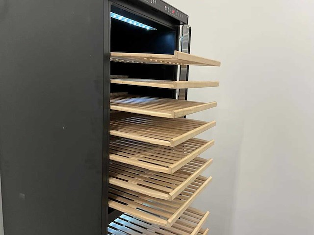 Polar - ce218-e - wijnklimaatkast - afbeelding 8 van  10