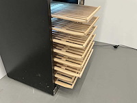 Polar - ce218-e - wijnklimaatkast - afbeelding 10 van  10