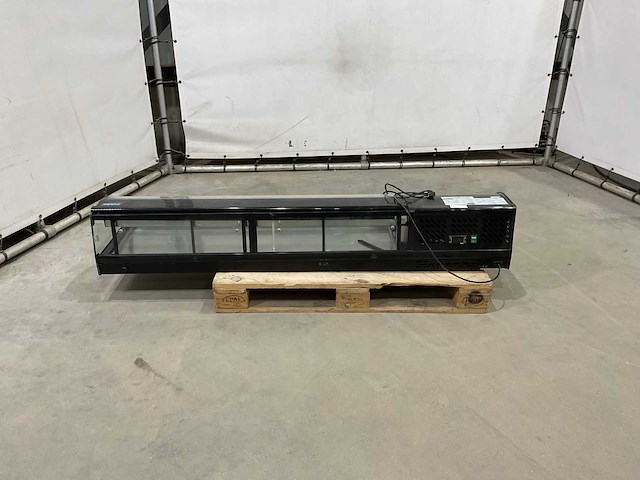 Polar - da539-e - koeling - afbeelding 4 van  9