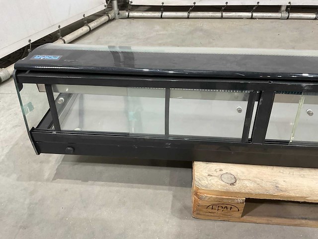 Polar - da539-e - koeling - afbeelding 5 van  9