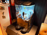 Polar - db332-e-03 - slush puppy machine - afbeelding 1 van  9