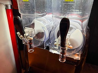 Polar - db332-e-03 - slush puppy machine - afbeelding 8 van  9