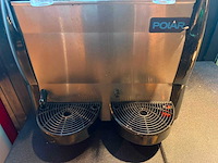 Polar - db332-e-03 - slush puppy machine - afbeelding 9 van  9