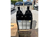 Polar - db332-e-03 - slushmachine - afbeelding 2 van  8