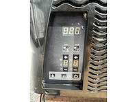 Polar - db332-e-03 - slushmachine - afbeelding 8 van  8