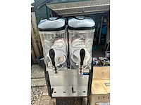 Polar - db332-e-03 - slushmachine - afbeelding 1 van  6