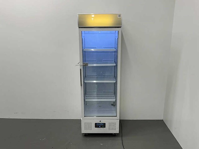 Polar - dm076-e - mobiele glasdeurkoeling - afbeelding 2 van  8