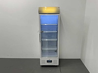 Polar - dm076-e - mobiele glasdeurkoeling - afbeelding 2 van  8