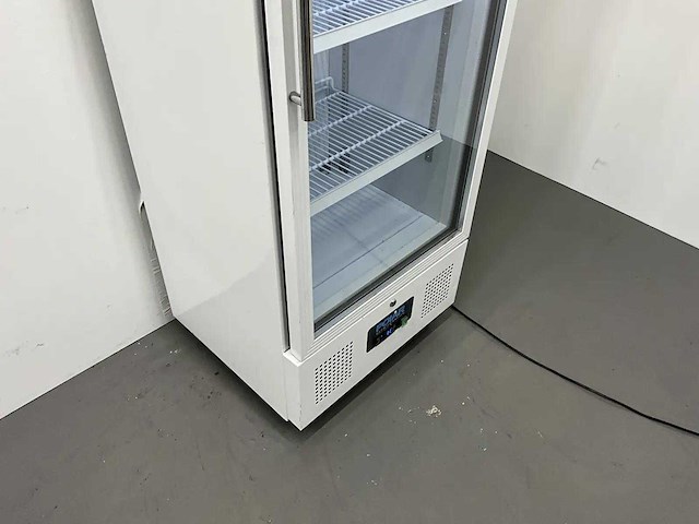 Polar - dm076-e - mobiele glasdeurkoeling - afbeelding 4 van  8