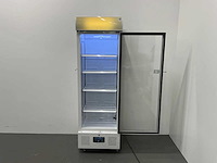 Polar - dm076-e - mobiele glasdeurkoeling - afbeelding 6 van  8